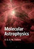 Bild: Molecular Astrophysics - Cambridge University Press