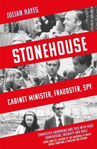 Abbildung von: Stonehouse - Robinson