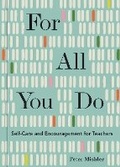 Cover: For All You Do - Andrews McMeel Publishing