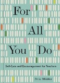 Enlarge image Cover: For All You Do - Andrews McMeel Publishing