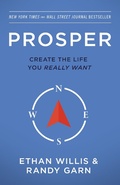 Cover: Prosper - Lioncrest Publishing