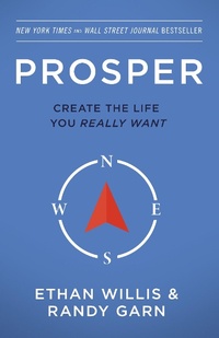 Enlarge image Cover: Prosper - Lioncrest Publishing