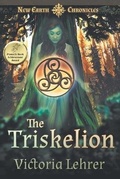 Cover: The Triskelion - Evolved Publishing