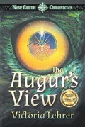 Cover: The Augur's View - Evolved Publishing