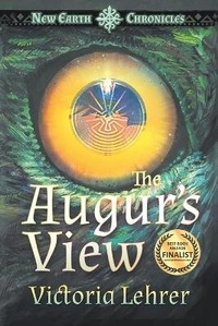 Enlarge image Cover: The Augur's View - Evolved Publishing