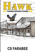 Cover: Hawk - Farabee Publishing
