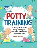 Cover: Potty Training - Amanda Peterson