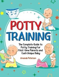 Enlarge image Cover: Potty Training - Amanda Peterson