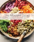 Cover: The Modern Salad - Ulysses Press