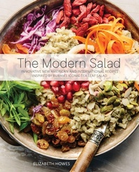 Enlarge image Cover: The Modern Salad - Ulysses Press