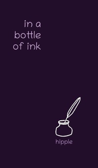 Abbildung von: in a bottle of ink - Imperium Publishing