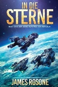 Cover: In die Sterne - Front Line Publishing Inc