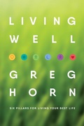 Cover: Living Well - Booklocker.com