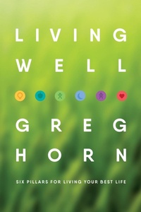 Enlarge image Cover: Living Well - Booklocker.com