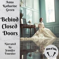 Enlarge image Cover: Behind Closed Doors - Audiobooks Unleashed