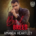 Cover: Bad Breed - Audiobooks Unleashed