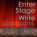 Cover: Enter Stage Write - Audiobooks Unleashed