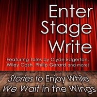 Enlarge image Cover: Enter Stage Write - Audiobooks Unleashed