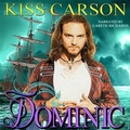 Cover: Dominic - Audiobooks Unleashed