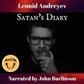 Cover: Satan's Diary - Audiobooks Unleashed