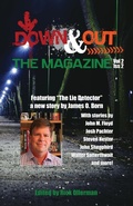 Cover: Down & Out - Down & Out Books