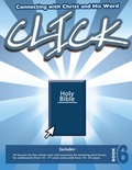 Cover: Click, Book 6 (Teacher) - Mesoamerica Discipleship Ministries