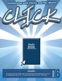 Enlarge image Cover: Click, Book 6 (Teacher) - Mesoamerica Discipleship Ministries