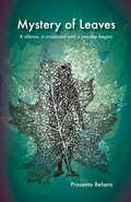 Cover: Mystery Of Leaves - BLACK EAGLE BOOKS