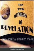 Cover: The Two Witnesses of Revelation - Lulu.com