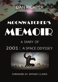 Abbildung von: Moonwatcher's Memoir - Lulu.com
