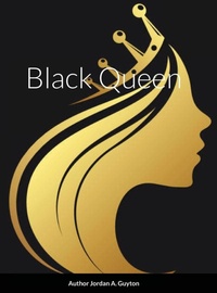 Abbildung von: Black Queen - Lulu.com