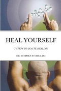 Cover: Heal Yourself - Lulu.com