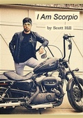 Cover: I Am Scorpio - Lulu.com