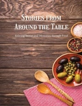 Cover: Stories from Around the Table - Blkpawn Publishing