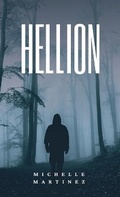 Cover: Hellion - Michelle Martinez