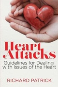 Cover: Heart Attacks - Kingdom Builders Church Inc.