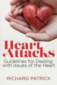 Enlarge image Cover: Heart Attacks - Kingdom Builders Church Inc.