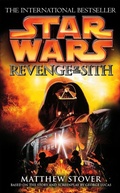 Cover: Star Wars: Episode III: Revenge of the Sith - Arrow Books Ltd