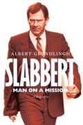 Cover: Slabbert - Jonathan Ball Publishers SA
