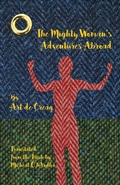 Cover: The Mighty Woman's Adventures Abroad - Evertype