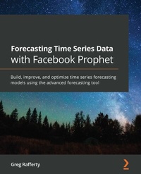 Abbildung von: Forecasting Time Series Data with Facebook Prophet - De Gruyter