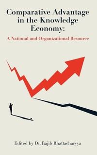 Enlarge image Cover: Comparative Advantage in the Knowledge Economy - Emerald Publishing Limited
