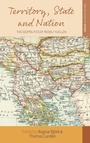 Cover: Territory, State and Nation - Berghahn Books