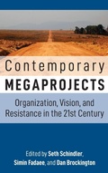 Cover: Contemporary Megaprojects - Berghahn Books