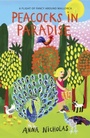 Cover: Peacocks in Paradise - Burro Books