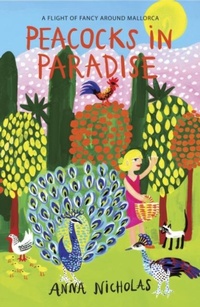 Enlarge image Cover: Peacocks in Paradise - Burro Books
