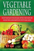 Cover: Vegetable Gardening - Amplitudo Ltd