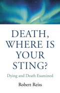 Cover: Death, Where Is Your Sting? - Top Hat Books