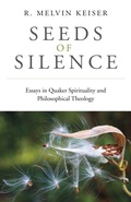 Cover: Seeds of Silence - Top Hat Books