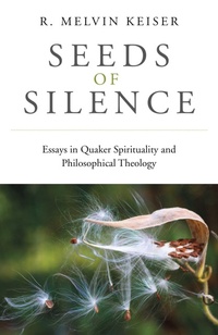 Enlarge image Cover: Seeds of Silence - Top Hat Books